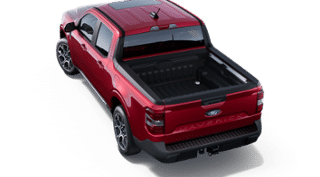 2025 Ford Maverick® External Image 3